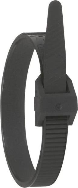 Immagine prodotto Legrand Fascetta (Fascette in plastica, 185 mm, 100 pz.)
