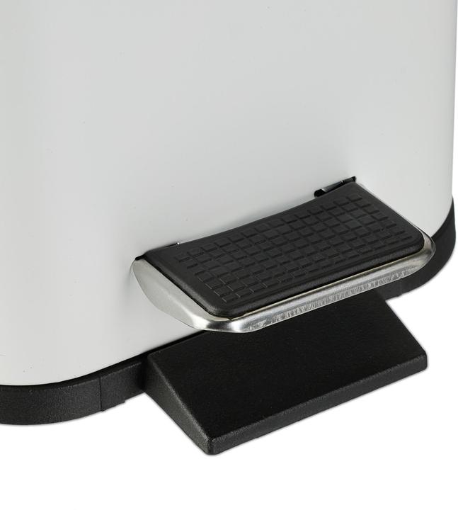 Actual product image Relaxdays Rubbish bin (5 l)