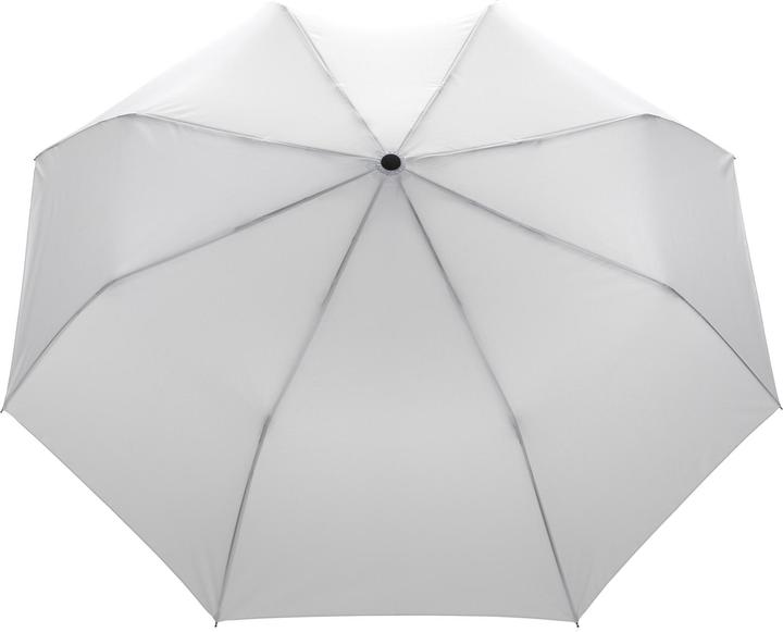 Actual product image Xd Collection Impact Aware RPET Automatic Folding Umbrella