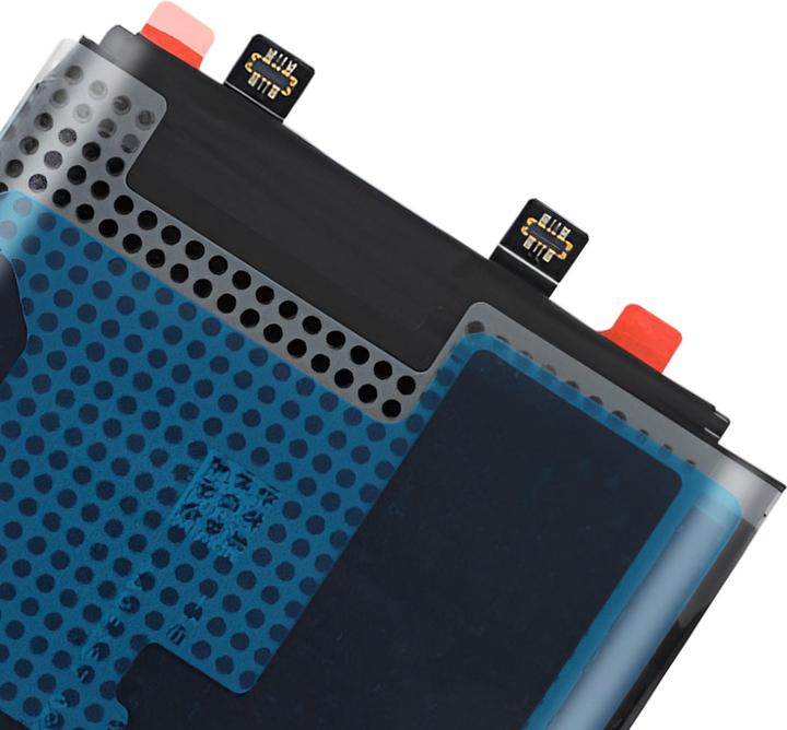 Actual product image Xiaomi 4300mAh replacement battery, model BP4B