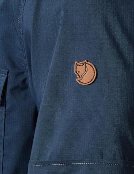 Actual product image Fjällräven Övik Air Stretch Shirt (L)