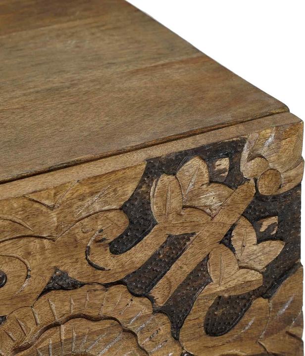 Image du produit vidaXL Couchtisch (100 x 54 x 40 cm)