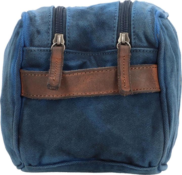 Produktbild Greenburry Vintage Aviator Kulturbeutel 26 cm (5 l)