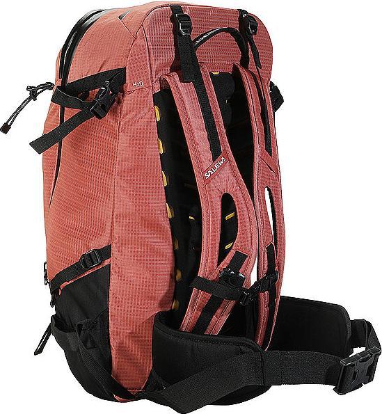 Actual product image Salewa Winter Mate 28L Rucksack (28 l)