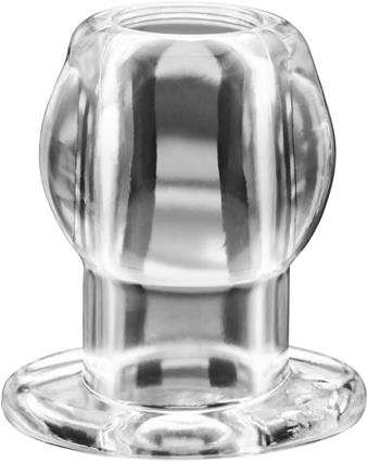 Immagine prodotto PerfectFitBrand Tunnel Plug Clear