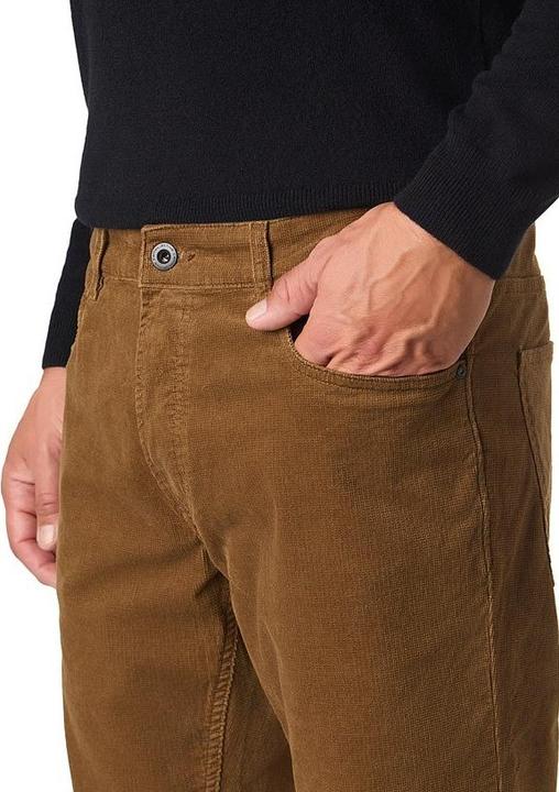 Produktbild Camel Active Regular Fit 5-Pocket Cordhose (40)