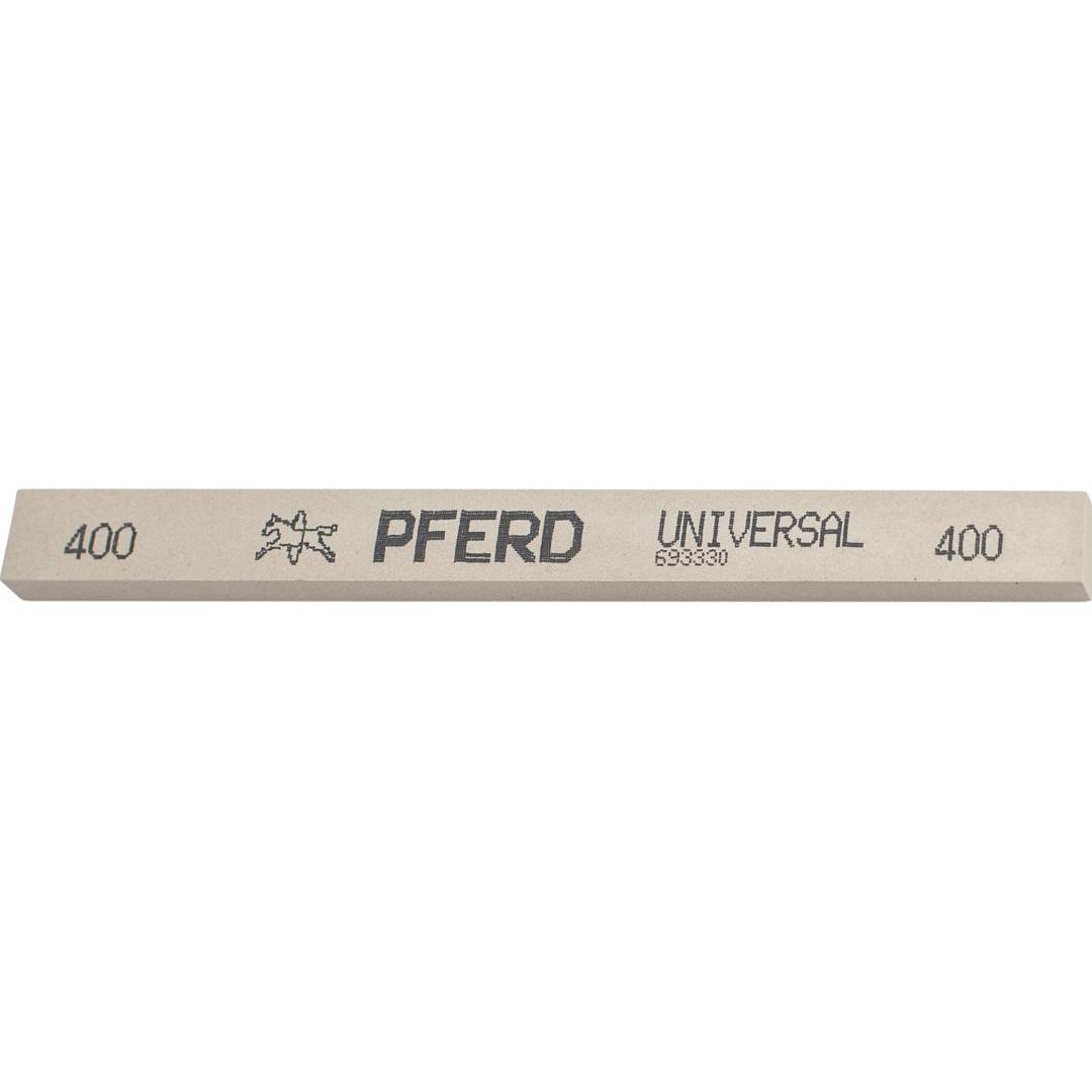 Pferd, Schleifmittel, SPS 13x6x150 AN 400 UNIVERSAL (400)