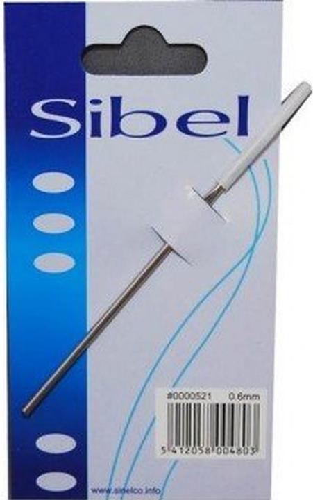 Image du produit Sibel Crochet de Marquage