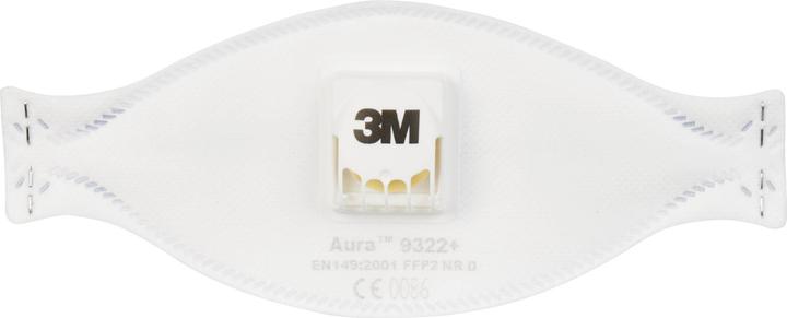 Produktbild 3M Aura (FFP2)