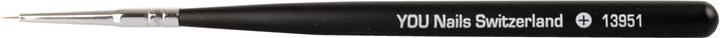 Produktbild You Nails Extra Fineline Brush