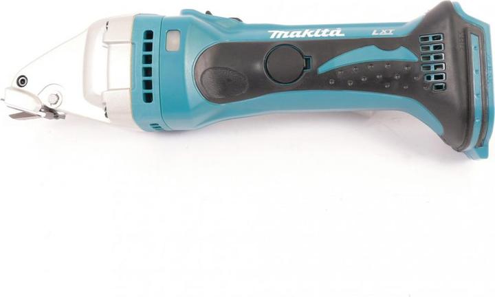 Image du produit Makita BJS 101 Z 18 V Li-ion Cisaille à métaux sans fil Solo - uniquement l'appareil, sans accessoires - (