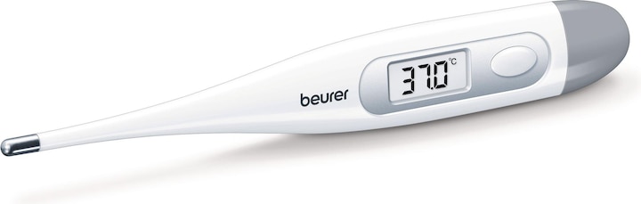 Beurer Ft09 (Aisselle, Bouche, Rectal)
