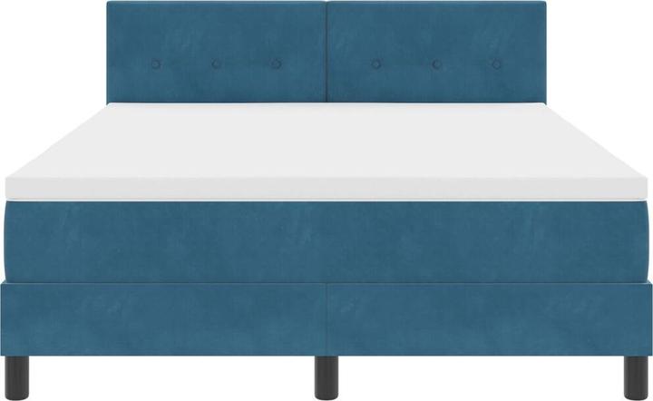 Image du produit vidaXL Boxspringbett (160 x 200 cm)