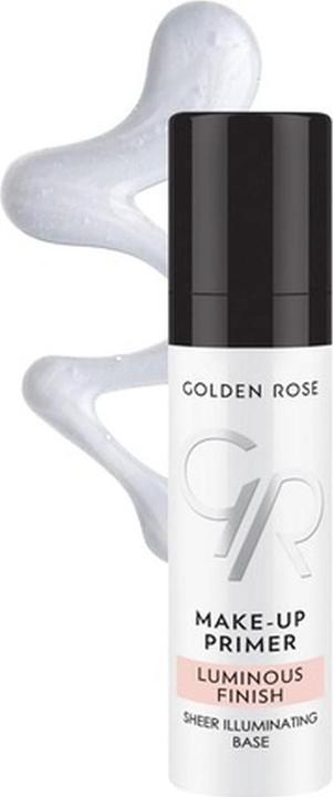 Produktbild Golden Rose Makeup Grundierung