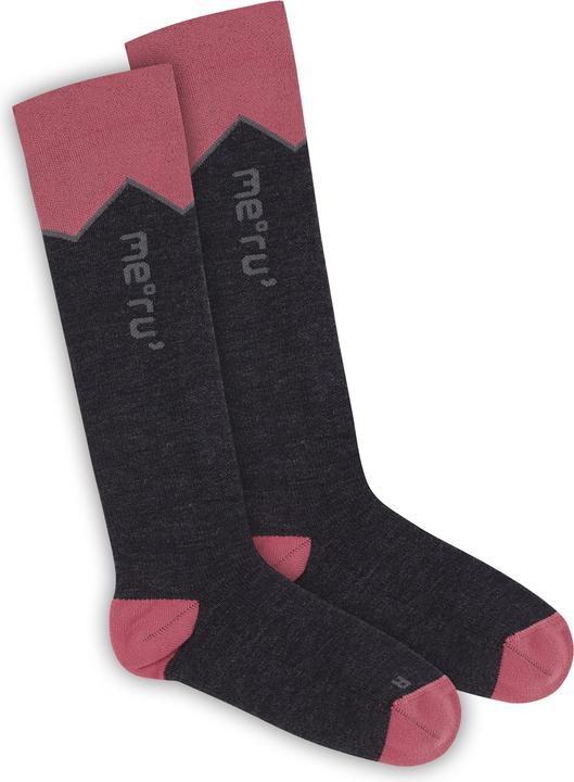 Actual product image Meru Ski Wool (42 - 44)