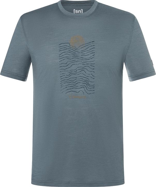 Actual product image Super Natural Super.Natural Sunset Lines (L)