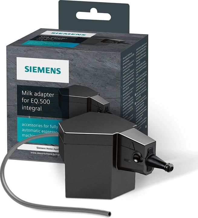Actual product image Siemens Milk tube adapter TZ50001