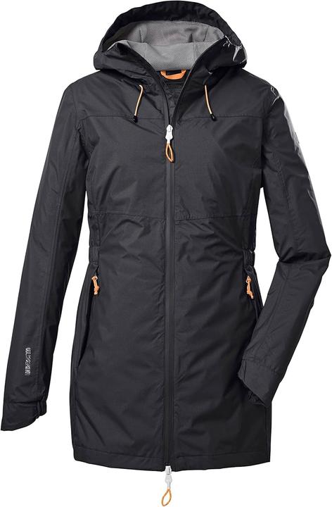 Immagine prodotto Killtec Giacca Funzionale con Cappuccio (42)