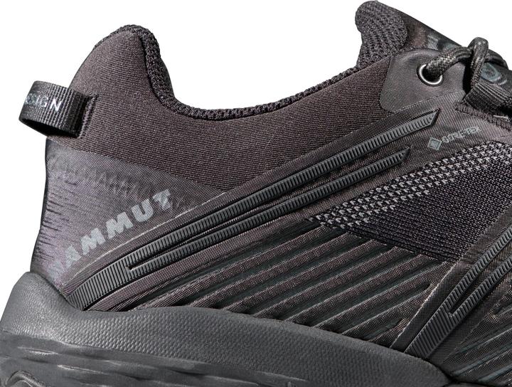 Produktbild Mammut Ducan II Low GTX Women (40)