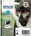 Actual product image Epson T0802 Claria Photographic (C)