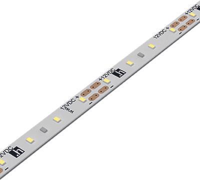 Produktbild Halemeier LED Bänder Versa Inside 80 / 12 V (Kaltweiss, 500 cm, Indoor)