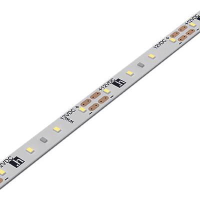 Halemeier, LED Streifen, LED Bänder Versa Inside 80 / 12 V (Kaltweiss, 120 cm, Indoor)