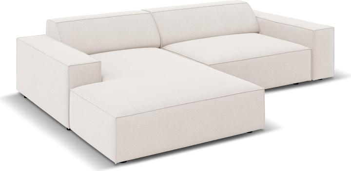 Image du produit Micadoni Jodie (Canapé d'angle, Canapé modulaire)