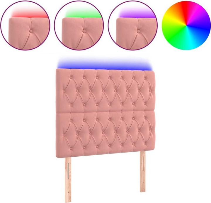 Immagine prodotto vidaXL Poppy (90 x 7 x 128 cm)