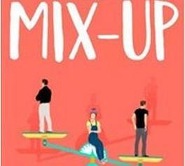 Image du produit Mix-Up (Anglais, 2021)