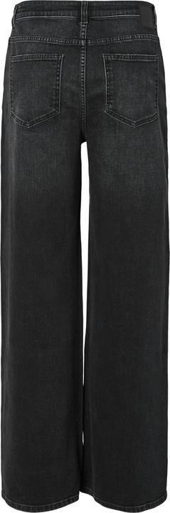 Produktbild Pieces PCSILKE Wide Fit Jeans (32, W32/L30)