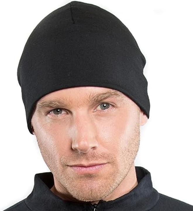 Actual product image Beechfield Cap (One size)