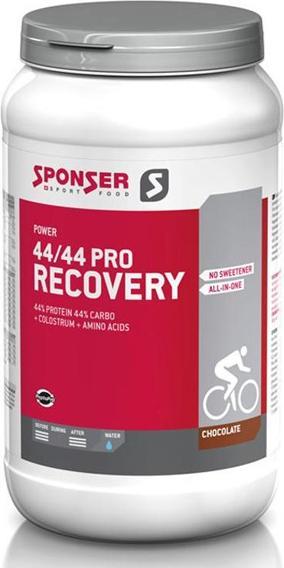 Produktbild Sponser Pro Recovery 44/44 (Schokolade, 1 x, 800 g)