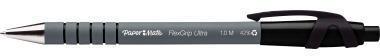 Actual product image Paper Mate Flexgripe (Grey, 1 x)