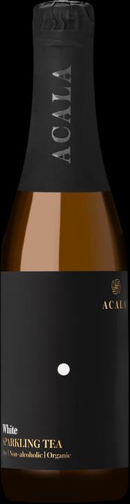 Image du produit Acala Thé blanc pétillant - BIO (1 x 33 cl)