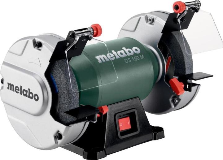 Metabo DS 150 M (Doppelschleifer, 260 W)