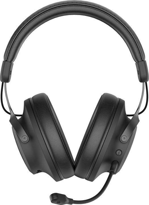 Actual product image Deltaco Comfort (Cable, Wireless)