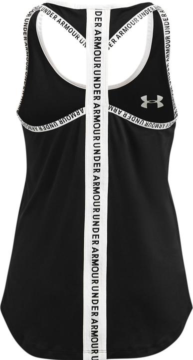 Immagine prodotto Under Armour Canotta Knockout ragazze (XS)