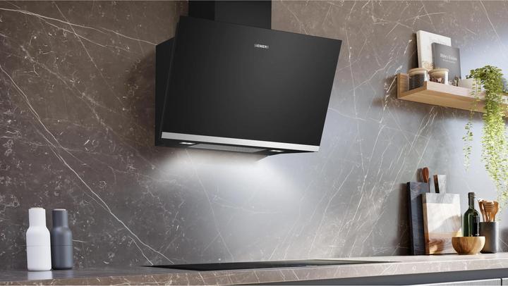 Actual product image Siemens SIEM extractor hood (Wall hood)