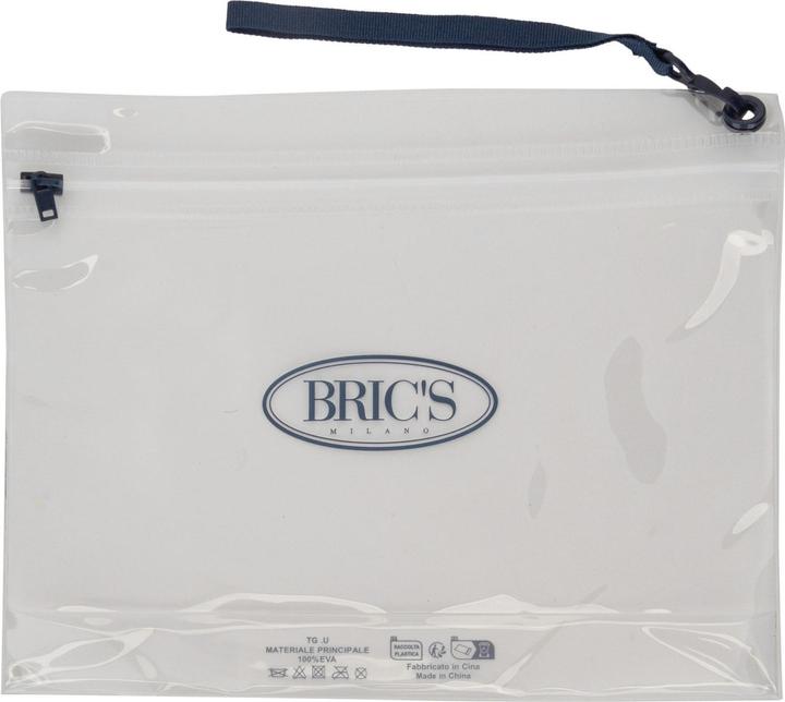 Actual product image Brics X-Travel 2-wheel cabin trolley 55 cm (38 l, Hand luggage (up to 50 litres))