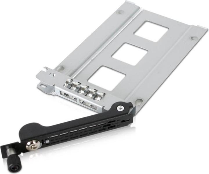 Actual product image Icy Dock We-Ra. IcyDock SATAI-III/SAS HDD&SSD in TRAY internal bulk