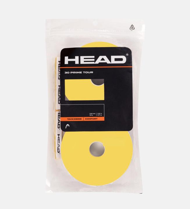 Immagine prodotto Head Prime Tour 30 Overgrip tennis