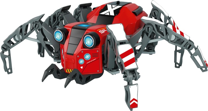 Productafbeelding Xtrem Bots Robot Spin Bot