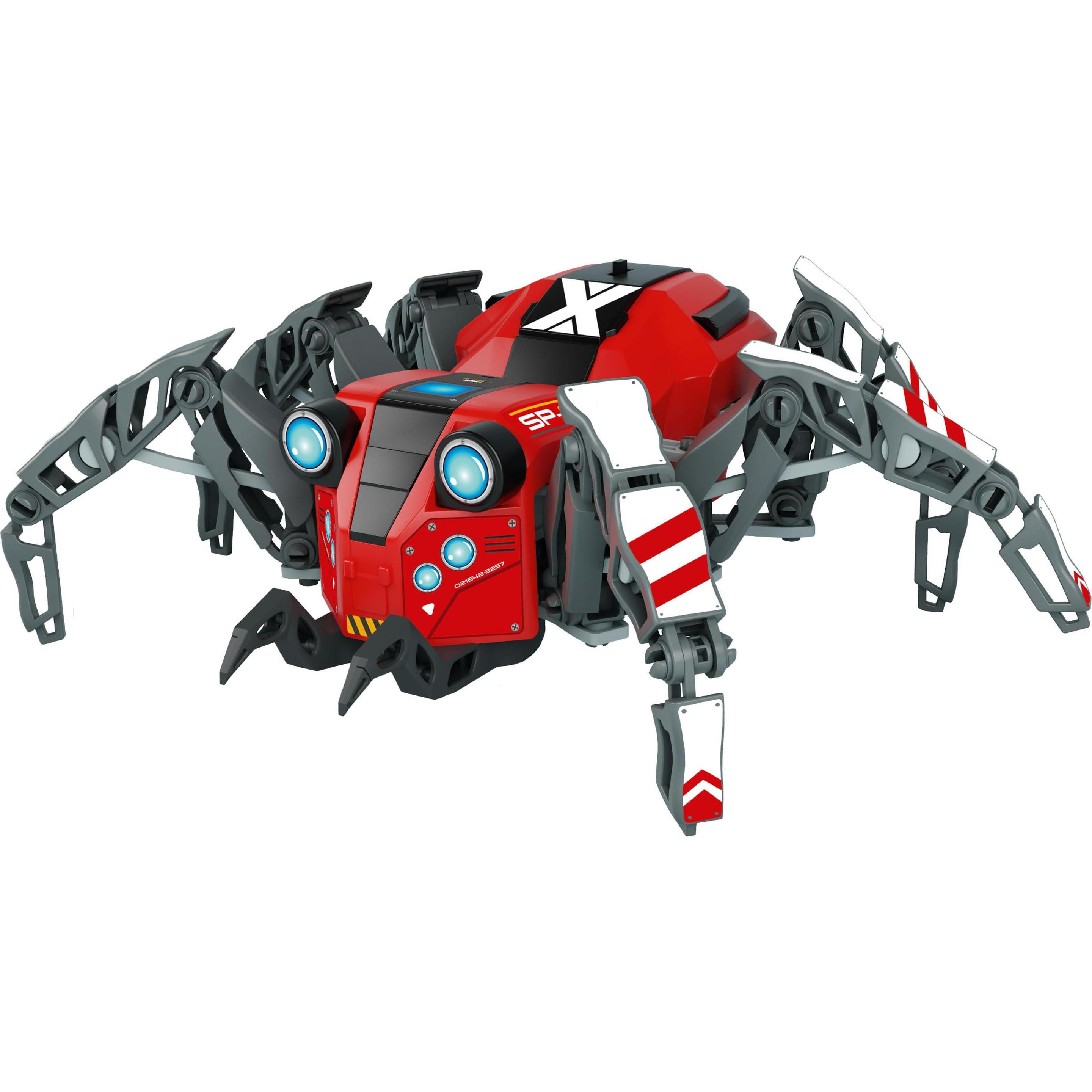 Thumbnail - Xtrem Bots Roboter Spider Bot