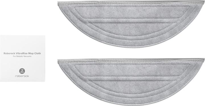 Produktbild Roborock VibraRise 2.0 Wischmop 2er für Saros 10