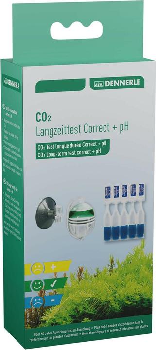Dennerle CO2 Correct