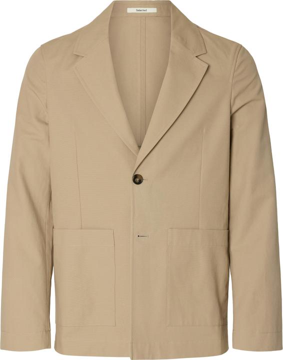 Immagine prodotto Selected Baumwoll Blazer (56)