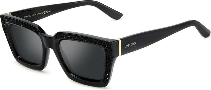 Image du produit Jimmy Choo Lunettes de soleil pour femmes MEGS-S-807T4 Ø 51 mm