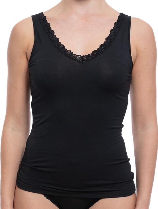 Actual product image Nina von C. 2 Pack Cosy Undershirt / Top (36, S)