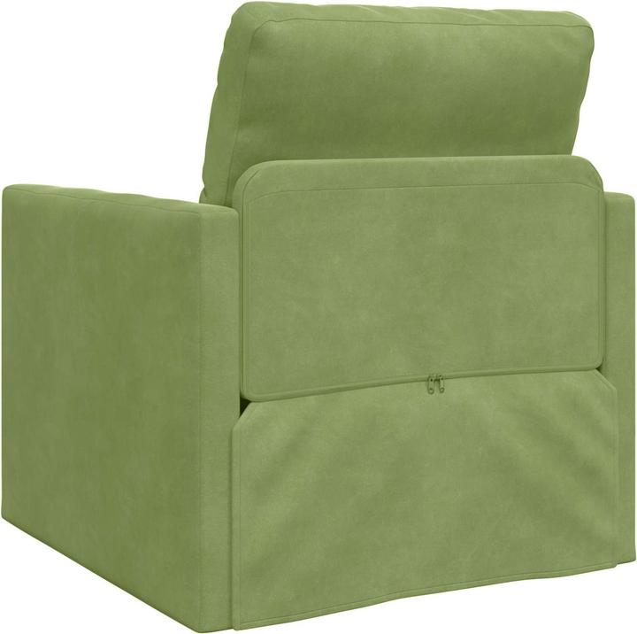 Produktbild vidaXL Modernes Sofa