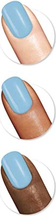 Produktbild Sally Hansen Insta-Dri Nail Polish 489 9.17Ml